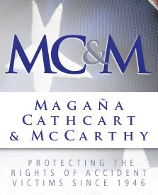 Magaña, Cathcart & McCarthy