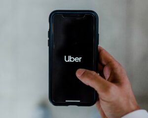 Oakland Rideshare Accident Lawyer - Injured by Uber or Lyft?